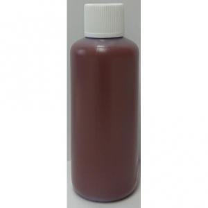 Pigment L - hnědý do dekorativní pryskyřice Z21 (2)