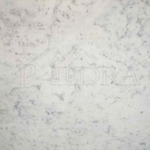 Bianco Carrara C, přírodní mramor dlažba - obklad