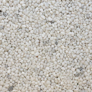 Kamenný koberec PIEDRA - Mramor Bianco Carrara 4-7 mm