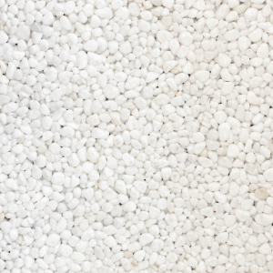 Kamenný koberec PIEDRA - Mramor White Thasos 4-7 mm