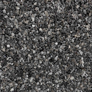 Kamenný koberec PIEDRA - Mramor Grigio Carnico 4-7 mm